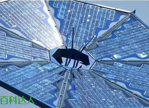 神奇的碳材料--富勒烯