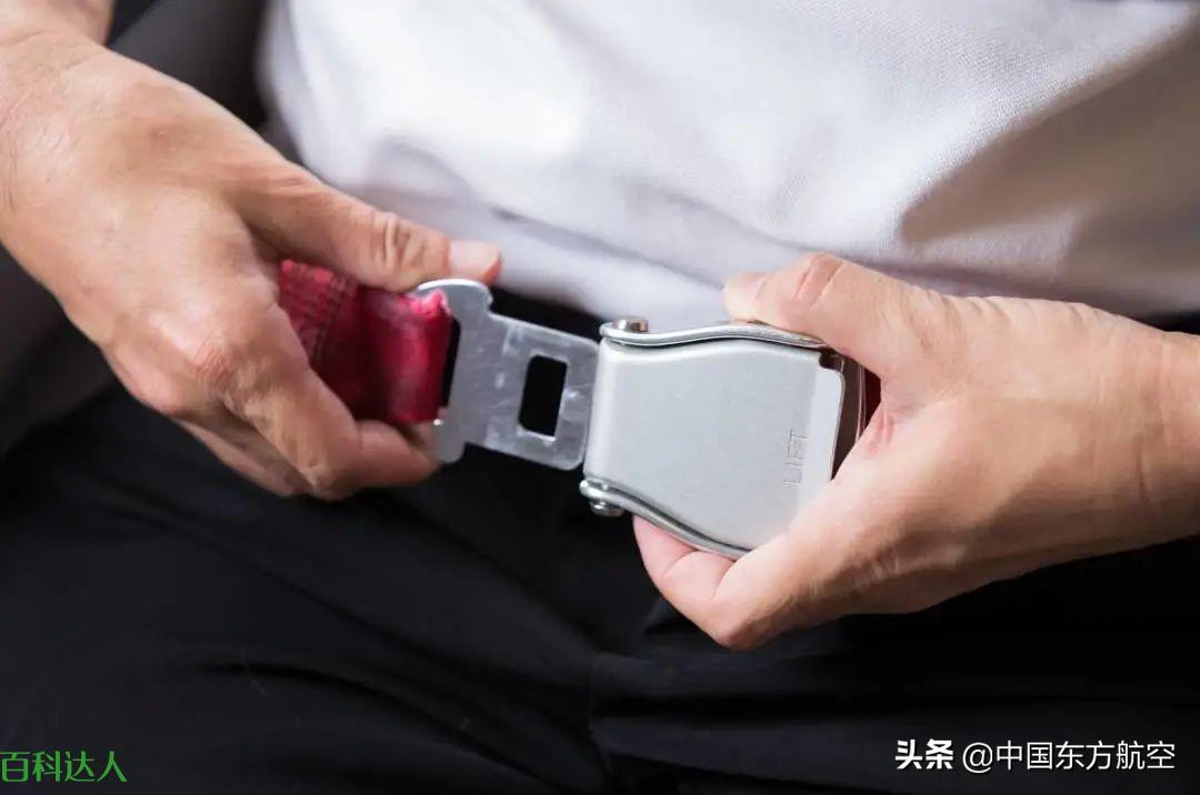 飞机如何“坐”,你真的知道吗?