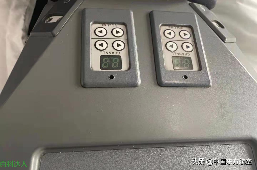 飞机如何“坐”,你真的知道吗?