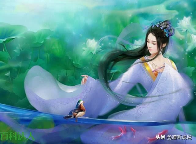 崩、薨、卒、终、夭、殇、丧,这些死的含义有什么不同?