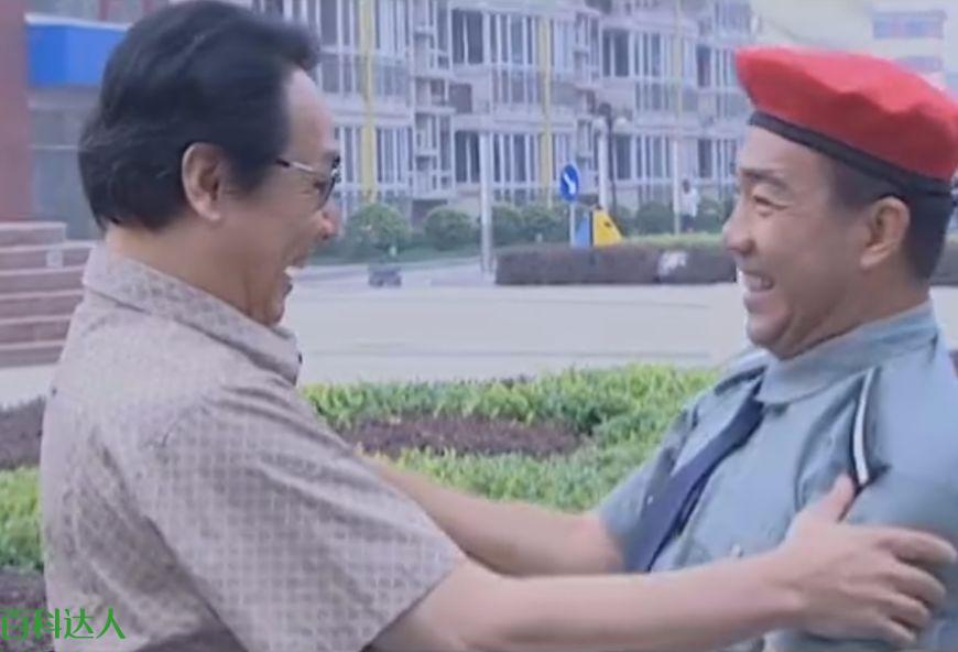 一个房地产老板破产后的囧事!-《杨光的快乐生活》