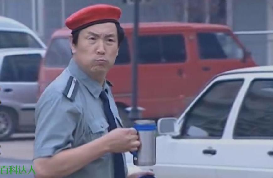 一个房地产老板破产后的囧事!-《杨光的快乐生活》