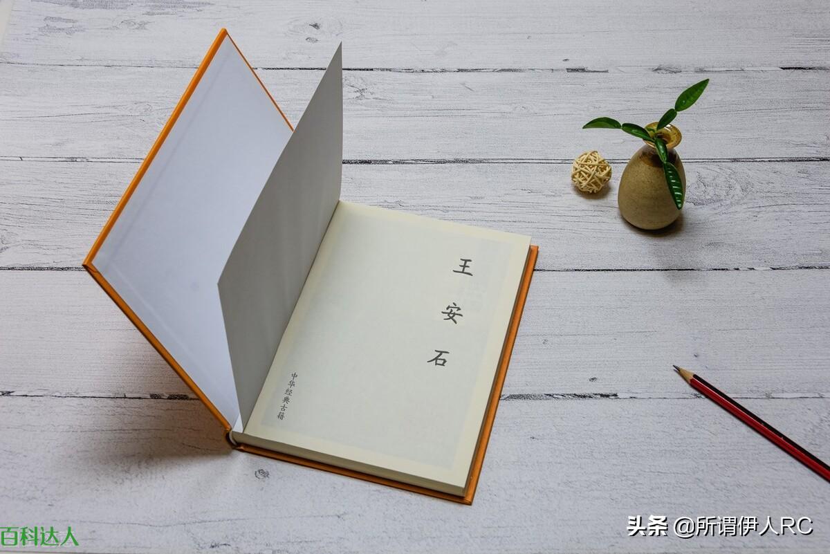 王安石-春风又绿江南岸,明月何时照我还?