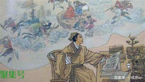 吴承恩是哪个朝代的(吴承恩是哪个朝代的小说家)