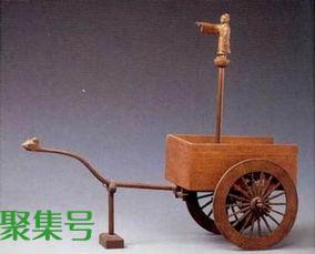 指南针红色的一头指向什么方向(指南针红头是什么方向)
