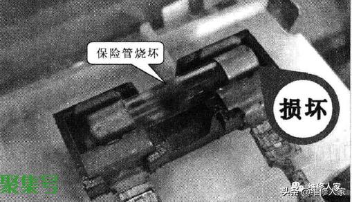 微波炉常见故障及维修不加热(微波炉不能加热的故障检修)
