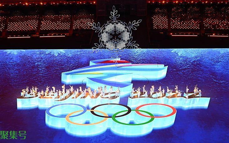 北京冬奥闭幕 2026米兰见(2026米兰冬奥会)