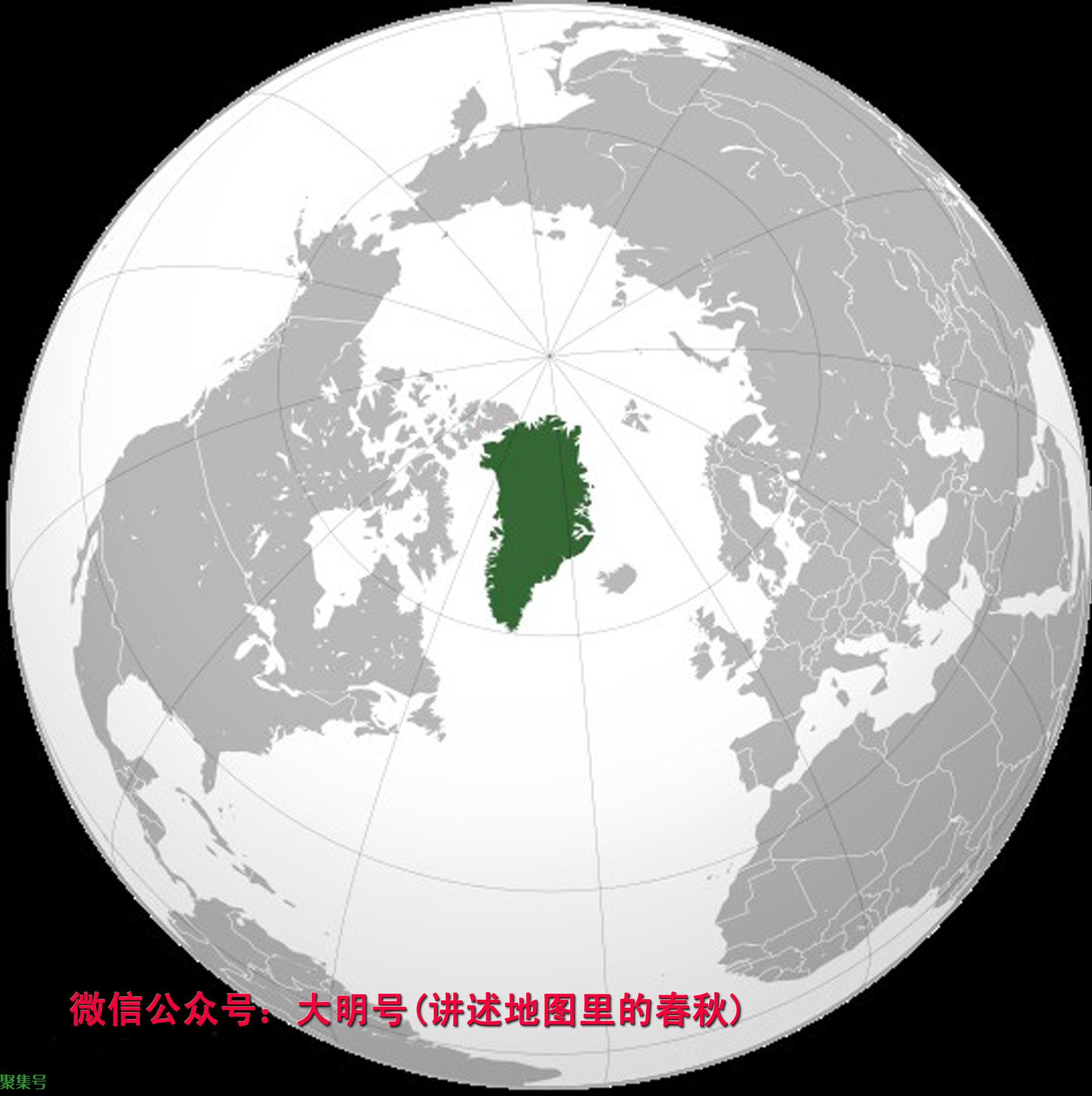 格陵兰岛是哪国的（格陵兰岛面积）