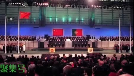 澳门回归是1999年几月几日(澳门是哪一年回归祖国的?)