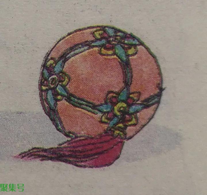 水浒传第一回(高俅发迹)