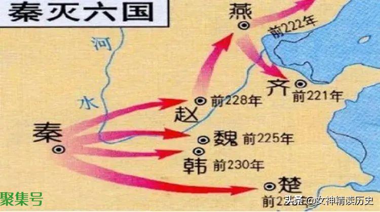 朝代的顺序（朝代的顺序是怎么排的）