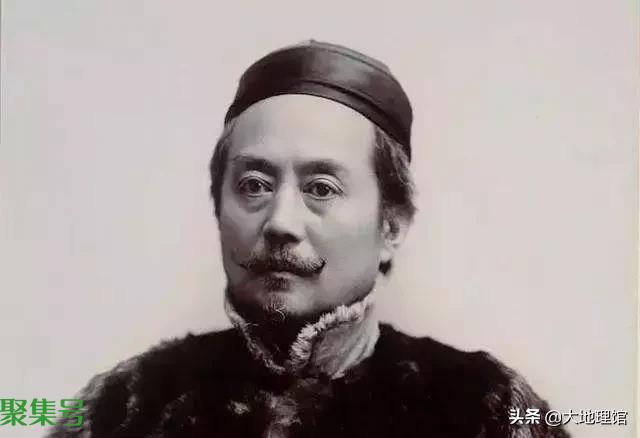 南洋是哪里（北洋西洋南洋东洋各指什么地方）