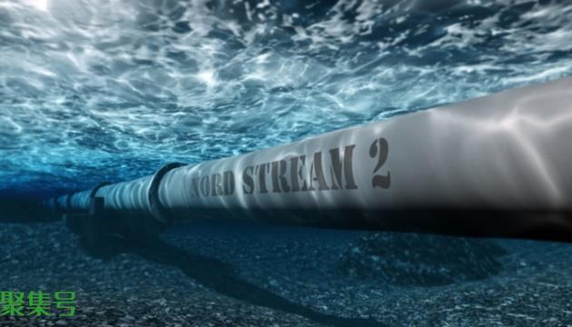 北溪2号天然气管道公司或申请破产(天然气管道公司)