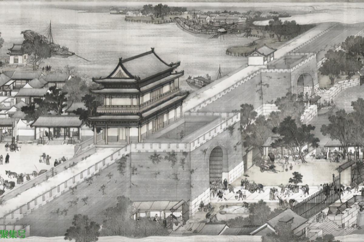 王安石是哪个朝代的(王安石是一个什么样的人)