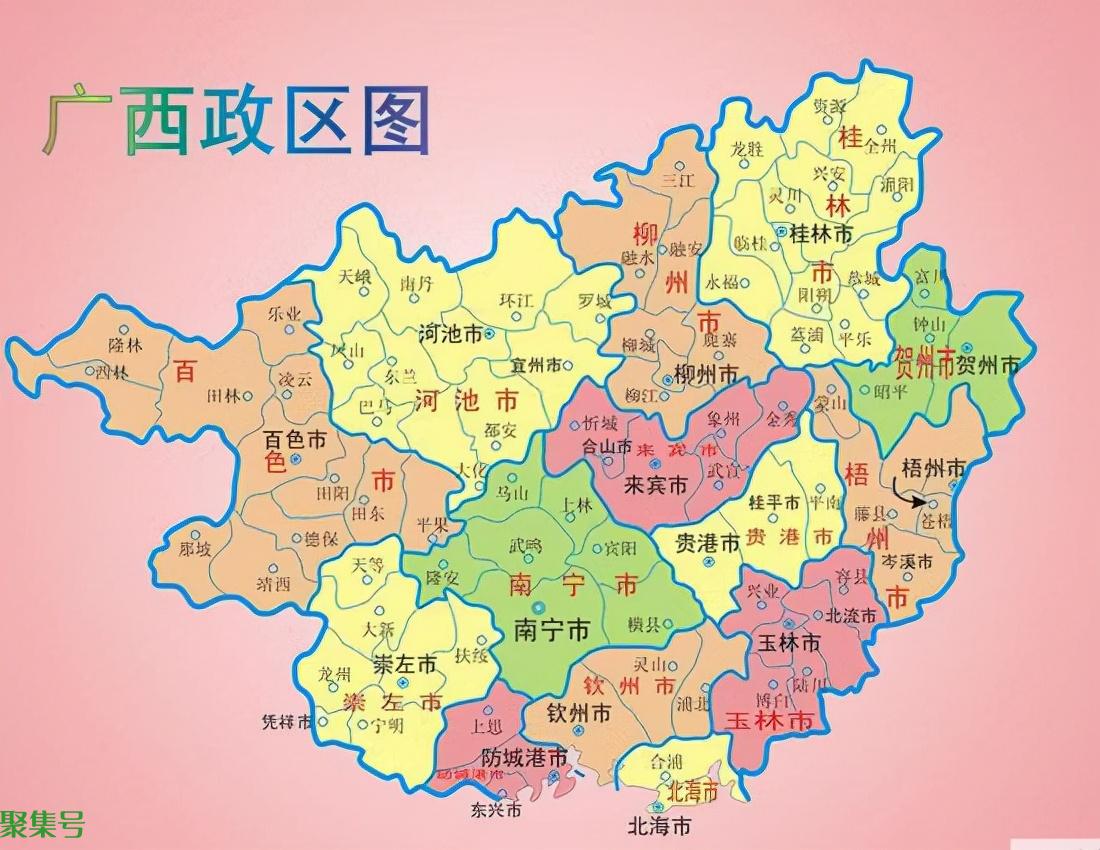 桂林是哪个省属于哪个省(桂林是哪个省的城市)