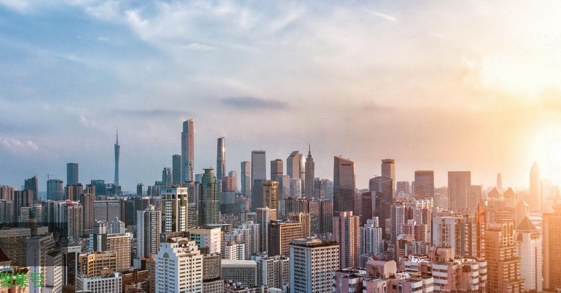 羊城是哪个城市（广州是如何发展起来的）