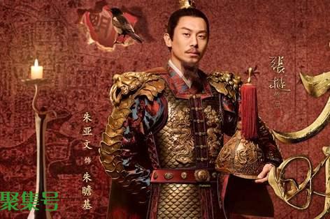朱瞻基为什么英年早逝(明宣宗朱瞻基是明君吗)