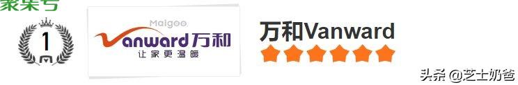 燃气热水器十大名牌排名有哪些（家用燃气热水器什么品牌质量好）