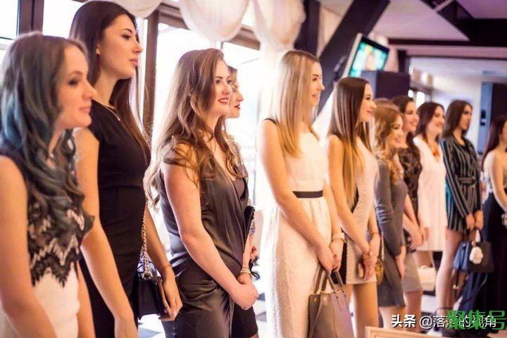 乌克兰男女比例（乌克兰真的女多男少吗？）