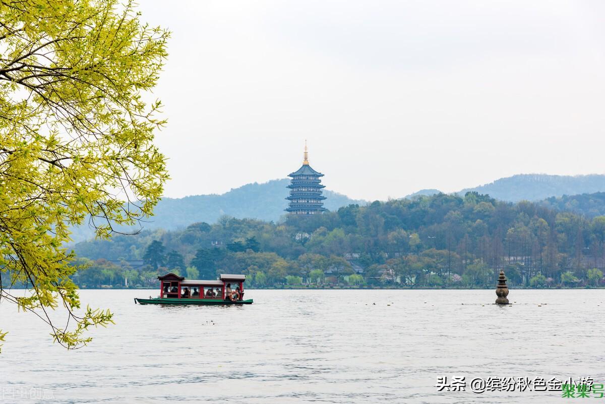 西湖十景是哪十景(西湖十景有哪些)