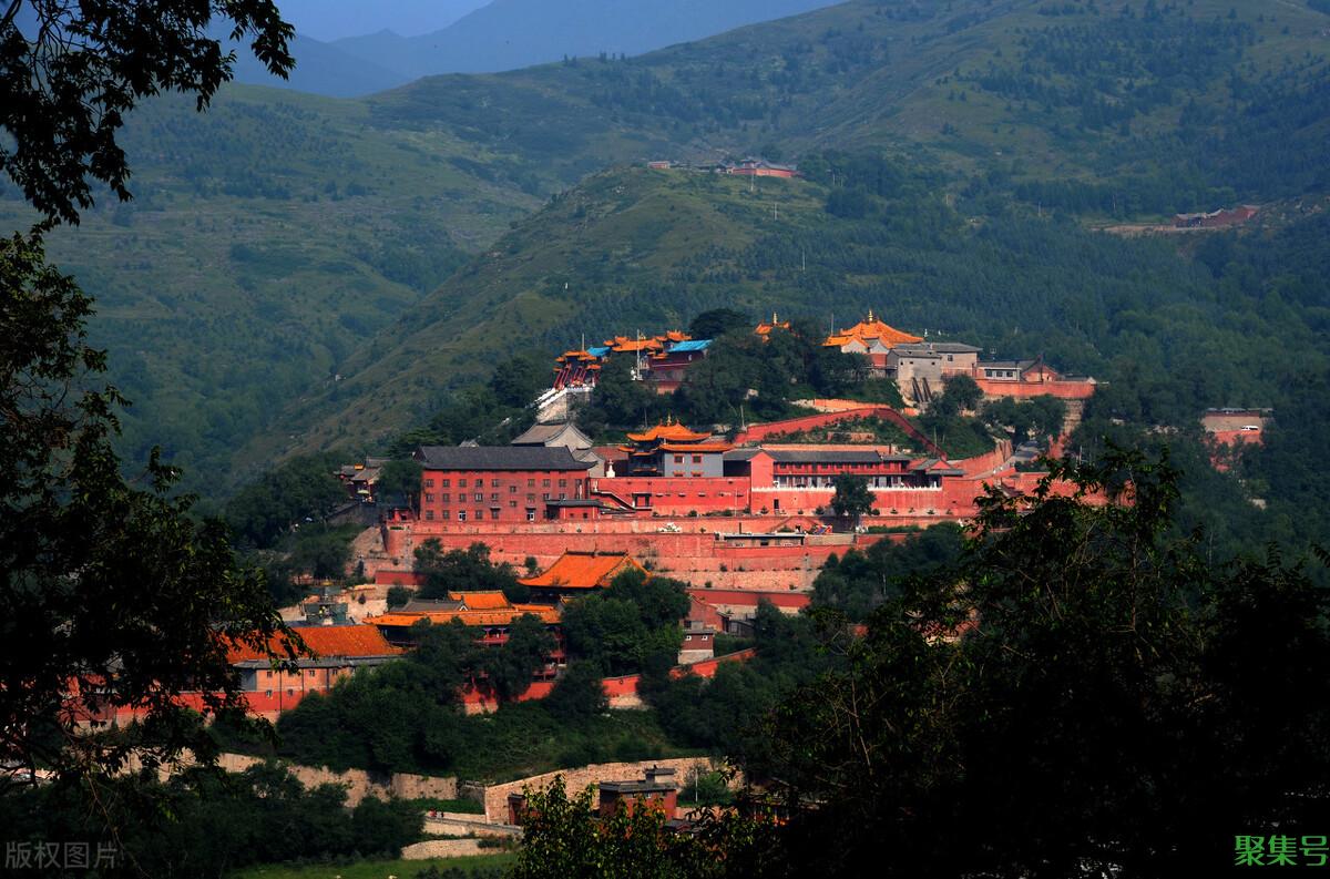 山西旅游必去十大景点（山西旅游景点有哪些景点推荐）