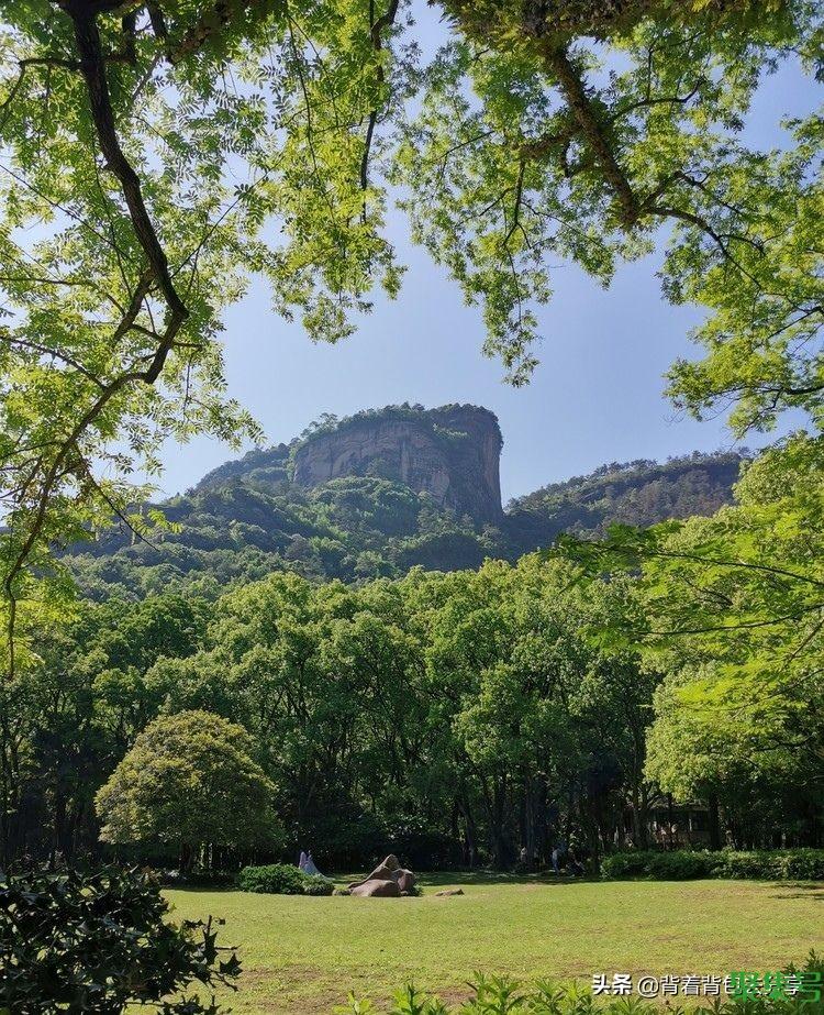 福建旅游必去十大景点（福建好玩的地方排行榜）