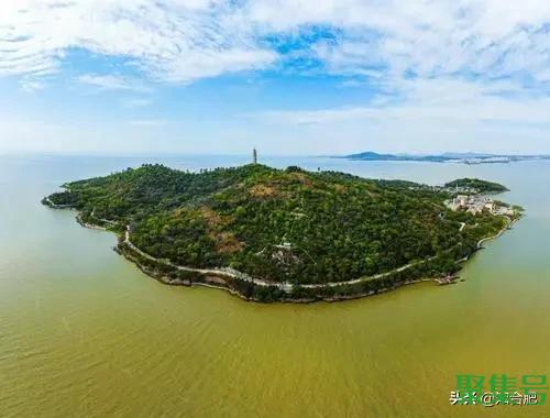 合肥有什么好玩的地方景点推荐（合肥必玩景点）