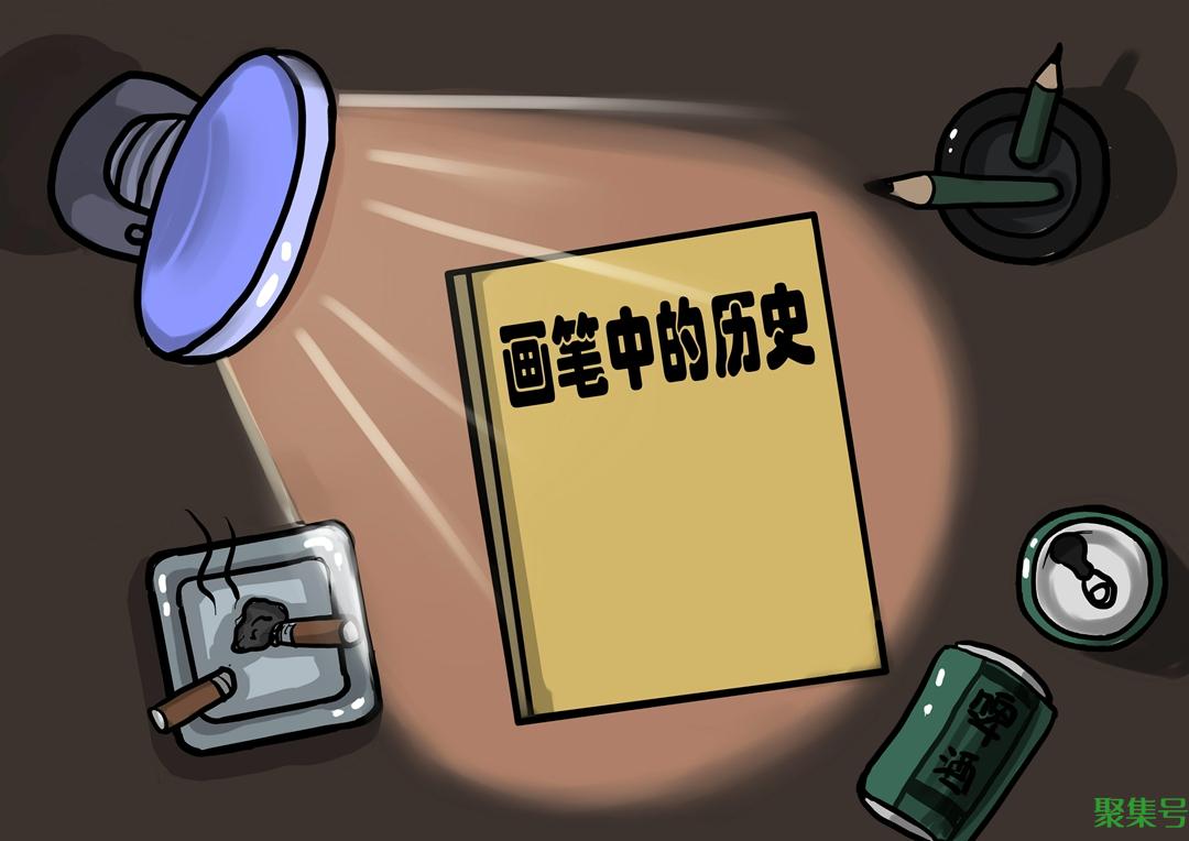 夷陵之战简介(夷陵之战是谁和谁打的)