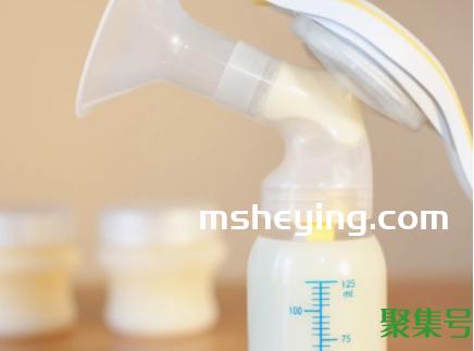 oz是什么单位（吸奶器上的oz是什么意思）