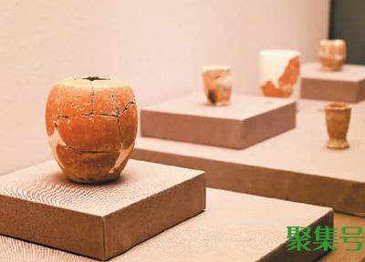 上山文化展揭秘世界稻作文明起源