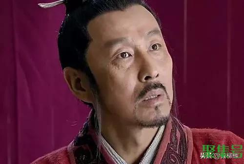 刘姓的起源和由来(刘姓的始祖是谁)
