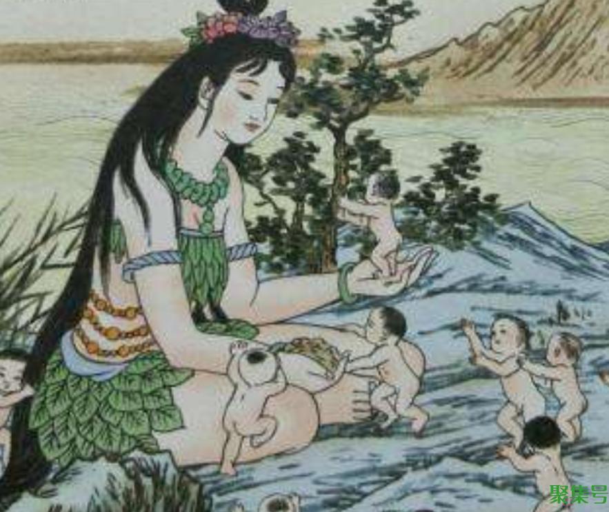 人类究竟来自于哪里(人类是哪里来的?)