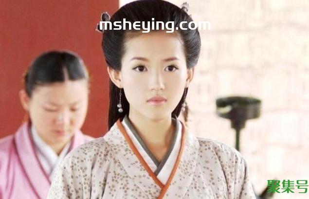 历史上张嫣为什么要嫁给舅舅(历史上张嫣是谁的皇后)