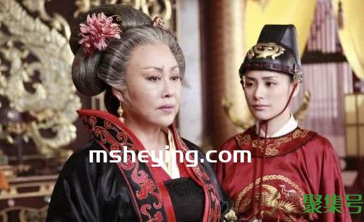 武则天为什么那么宠爱太平公主(武则天有多宠爱太平公主)