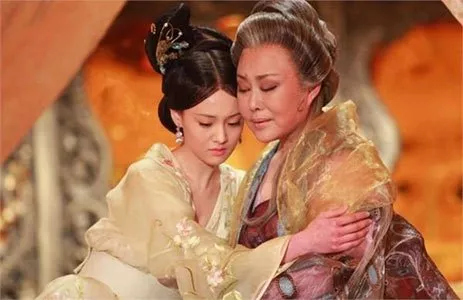 太平公主是武则天的小女儿吗(武则天有多宠爱太平公主)