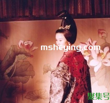 武则天为什么那么宠爱太平公主(武则天为什么喜欢太平公主)
