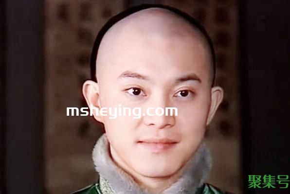 丰绅殷德结局(和珅的儿子为何叫丰绅殷德)