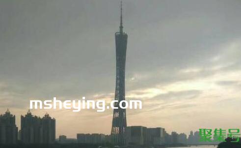 广州名字的由来和历史(广州最早的名称)
