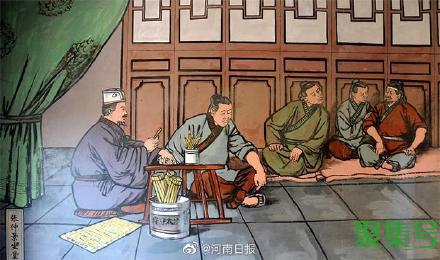 坐堂医生源于(中医坐堂的故事源于)