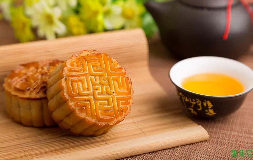 月饼的来历的故事(月饼的由来)