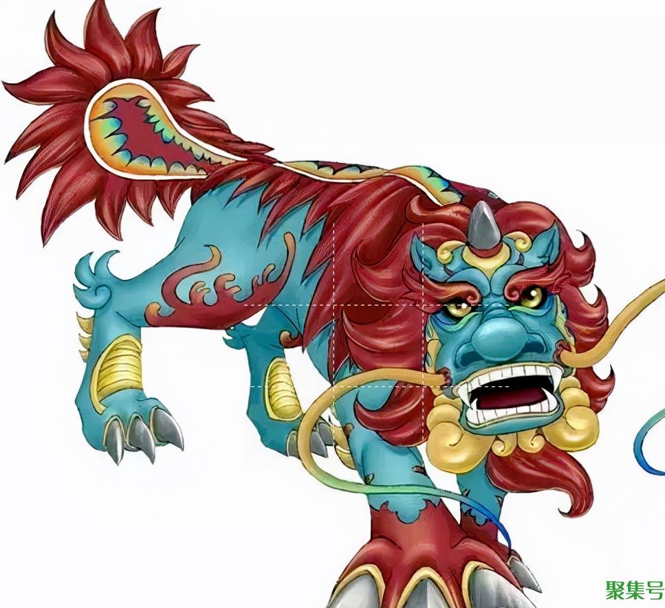 年的来历(中国年的来历)