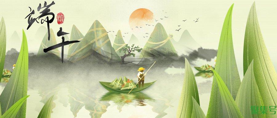 了解端午节的来历和风俗(端午节的来历和风俗)
