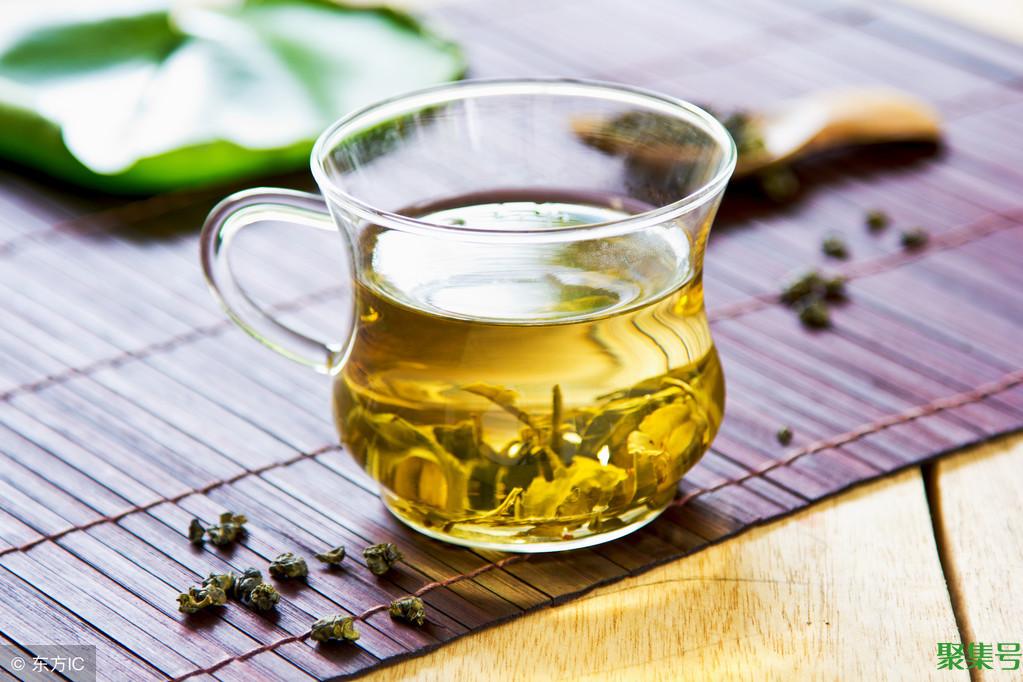 铁观音属于什么茶（铁观音是绿茶吗）