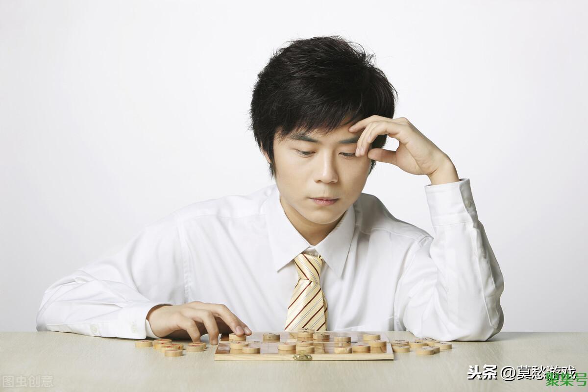 象棋怎么玩(象棋怎么玩新手入门)