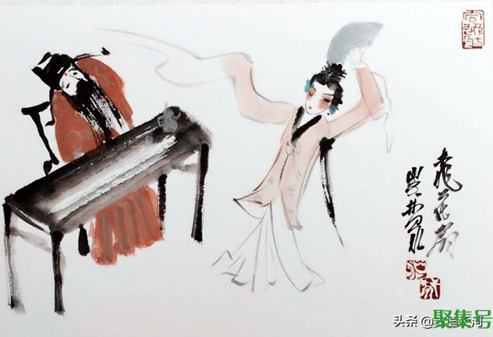 旖旎是什么意思(旖旎的拼音)