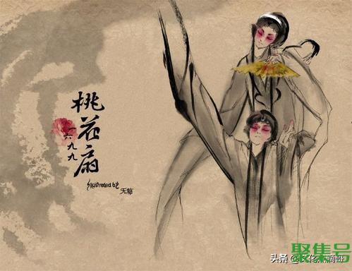 四大悲剧是什么(中国古代四大悲剧故事)