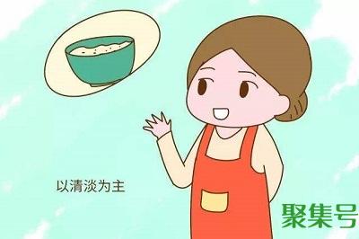 关于饮食,这些注意事项要牢记