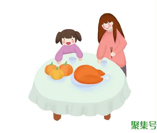 关于饮食,这些注意事项要牢记