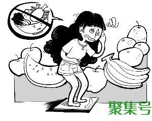 关于饮食,这些注意事项要牢记