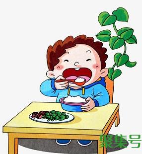 关于饮食,这些注意事项要牢记